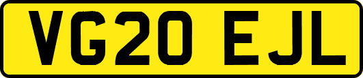 VG20EJL