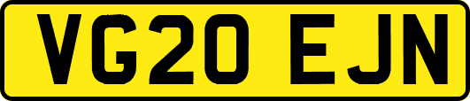VG20EJN