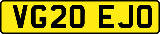 VG20EJO