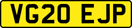 VG20EJP