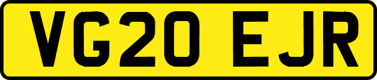VG20EJR
