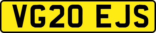VG20EJS