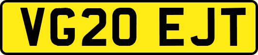 VG20EJT