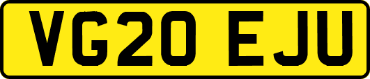 VG20EJU