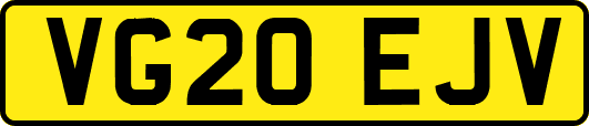 VG20EJV