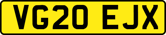 VG20EJX