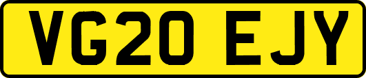 VG20EJY