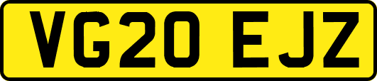 VG20EJZ