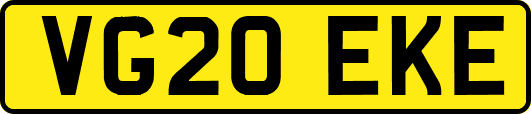 VG20EKE