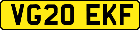VG20EKF