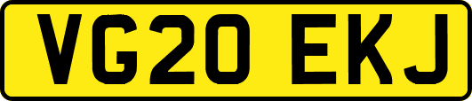 VG20EKJ