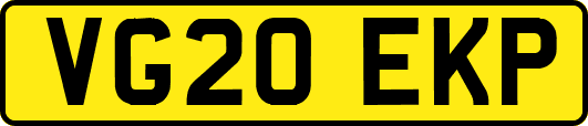 VG20EKP
