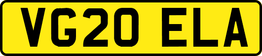 VG20ELA