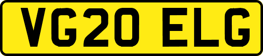 VG20ELG