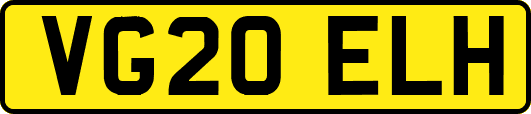 VG20ELH