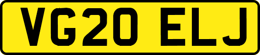 VG20ELJ