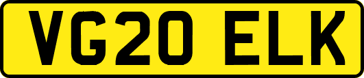 VG20ELK