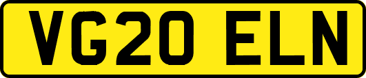 VG20ELN