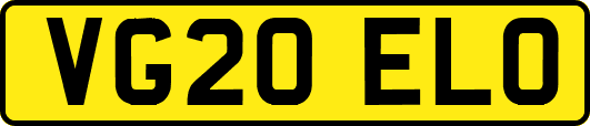 VG20ELO