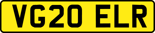 VG20ELR