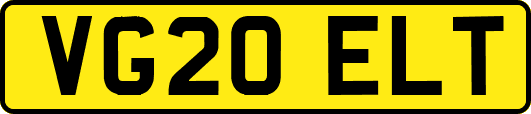 VG20ELT
