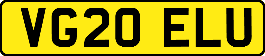 VG20ELU