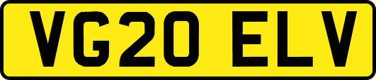 VG20ELV