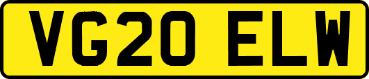 VG20ELW