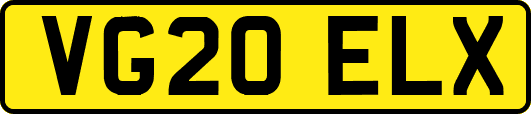 VG20ELX