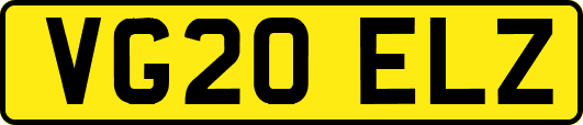 VG20ELZ
