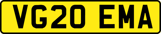 VG20EMA