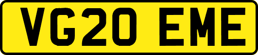 VG20EME