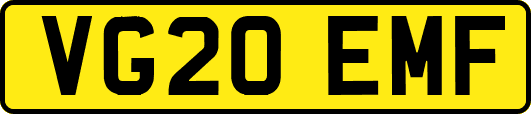 VG20EMF