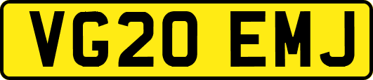 VG20EMJ