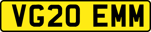 VG20EMM