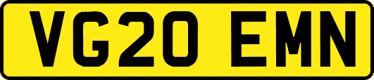 VG20EMN