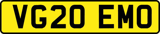 VG20EMO