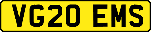 VG20EMS