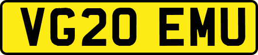 VG20EMU