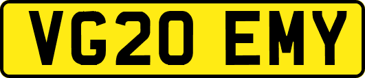 VG20EMY