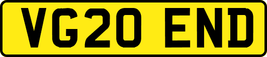 VG20END