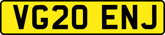VG20ENJ