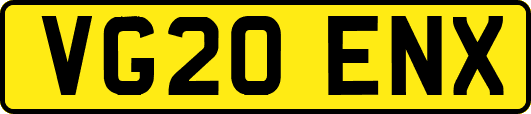 VG20ENX