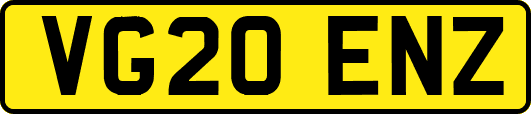 VG20ENZ