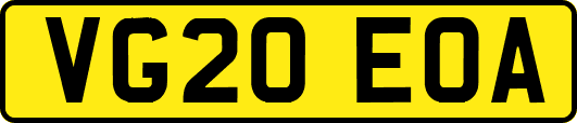 VG20EOA