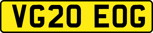 VG20EOG