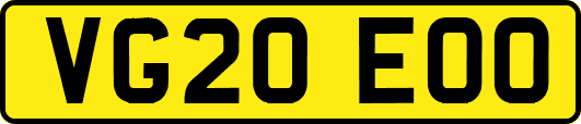 VG20EOO