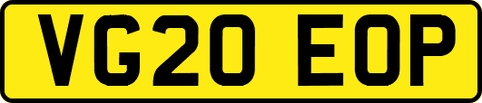 VG20EOP