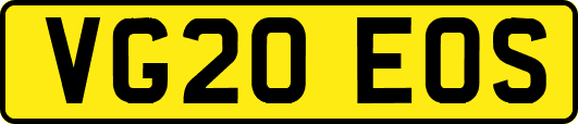 VG20EOS