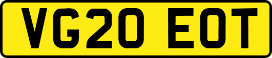 VG20EOT